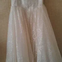 لباس عروس|لباس|حمیدیا, |دیوار