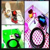 چاهبازکن(20٪تخفیف)فنرزن فنرزنی منصف فاضلاب ارزان|خدمات پیشه و مهارت|یزد, |دیوار