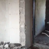 کارگر ساختمانی