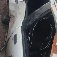 ساینا ۹۶|خودرو سواری و وانت|مسجد سلیمان, |دیوار