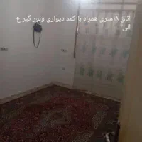 فروش طبقه دوم ۲خواب|فروش آپارتمان|شیراز, شهرک قمشه|دیوار