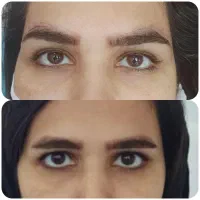 عمل پلک لیفت ابرو سانترال لب تخفیف ویژه|خدمات آرایشگری و زیبایی|تهران, باغ فیض|دیوار