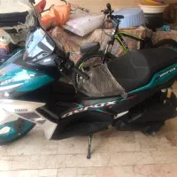 فروش ایروکس ۴۰۳صفر فول رادیات دار|موتورسیکلت|رشت, احمد گوراب|دیوار