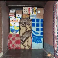 دفتر اسباب کشی خدماتی باربری و حمل ونقل شمال گستر