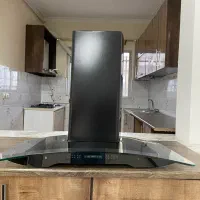 هود آشپزخانه ای درسا