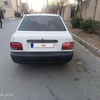 پراید ۱۳۱ مدل ۹۰|خودرو سواری و وانت|صفادشت, |دیوار