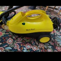 بخارشو همیلتون