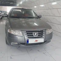 سمند بدون رنگ 89