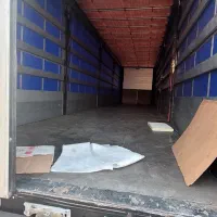 کانتین چادری ماموت درحد صفر|خودرو سنگین|تبریز, |دیوار