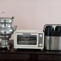 لوازم خانگی دست دوم