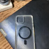 کاور گوشی ۱۱پرومکس|لوازم جانبی موبایل و تبلت|بوشهر, |دیوار