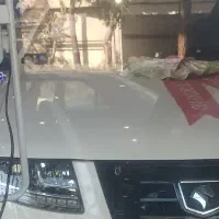 حواله ماشین سمند سورن