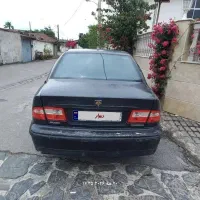 سمند فروشی