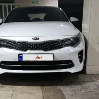 اپتیما جی تی لاین ۲۰۱۶ تمیز