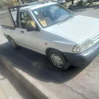 پراید وانت ۱۵۱|خودرو سواری و وانت|همدان, |دیوار