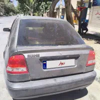 پراید 141دو گانه 86|خودرو سواری و وانت|اصفهان, احمدآباد|دیوار