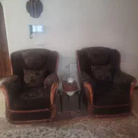 مبل ۷ نفره پارچه ترک