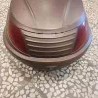 باکس موتور ، خیلی تمیز بدون مشکل