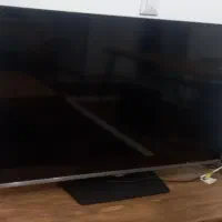 ال ای دی سامسونگ ۴۰ اینچ/در حد نو