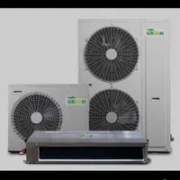 داکت اسپیلت/اسپلیت گرین ۲۴۰۰۰-۳۰۰۰۰-۳۶۰۰۰