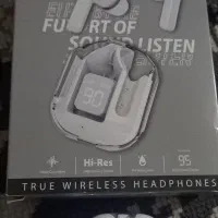 دو عدد ایرپاد نو|لوازم جانبی موبایل و تبلت|گرگان, |دیوار