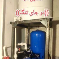 نصب وتعمییر پمپ های آب خانگی باضمانت|خدمات پیشه و مهارت|تهران, مینای شمالی (مخبر)|دیوار