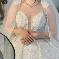 لباس عروس