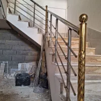 نرده استیل برتر