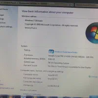 سیستم دسکتاپASUS Core i3-8GBرم-گرافیکAMD Radeon R7