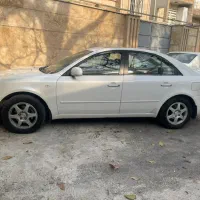 خودرو سوناتا