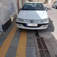 پژو پارس LX TU5، مدل ۱۴۰۰سیمی|خودرو سواری و وانت|سبزوار, سجاد|دیوار
