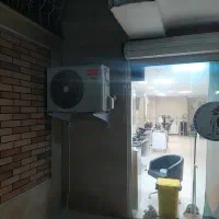 کولر گازی نصب تعمیر فروش لوله گذاری|کولر گازی و فن‌کوئل|اردبیل, |دیوار