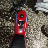 موتور کبیر150