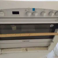 گاز فر|اجاق گاز و لوازم برقی پخت‌وپز|دهدشت, |دیوار