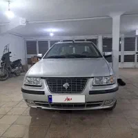 سمند ef7 مدل ۹۰|خودرو سواری و وانت|همدان, |دیوار