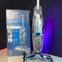 جاروبرقی ایستاده|جاروبرقی، جارو شارژی، بخارشو|تهران, بهداشت|دیوار