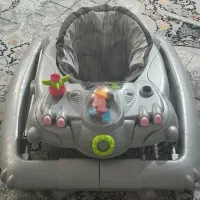 تخت و رورئک|اسباب و اثاث بچه|اهر, |دیوار