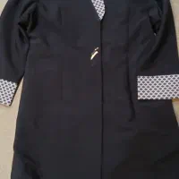 مانتوهای مناسب عید