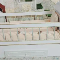تخت کودک