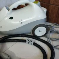 بخارشو JUMBO کاملاً تمیز و در حد نو