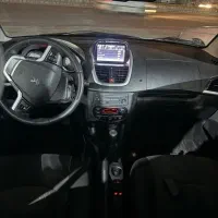 ۲۰۷ پانوراما ۱۴۰۴|خودرو سواری و وانت|شیراز, قدوسی غربی|دیوار