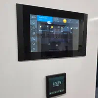 هوشمندسازی ساختمان BMS و خانه هوشمند|مصالح و تجهیزات ساختمان|تهران, سازمان برنامه شمالی|دیوار