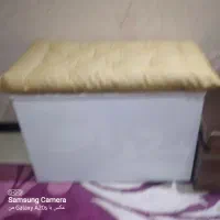 پاف یانشیمن جادار