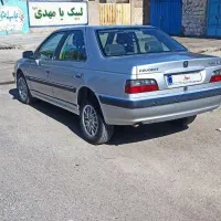 پارس elx|خودرو سواری و وانت|رومشکان, |دیوار