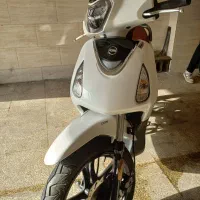 موتور سیکلت اس اف ۱۸۰|موتورسیکلت|اصفهان, سنجوانمره|دیوار