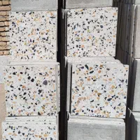 موزائیک و کفپوش