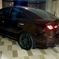 سراتو اپشنال ۲۰۰۰ مدل ۹۶