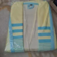 تن پوش حمام نخی