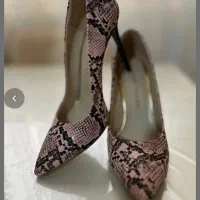 کیف و کفش مجلسی و زنانه