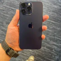 Iphone 14 promax|موبایل|تهران, نارمک|دیوار